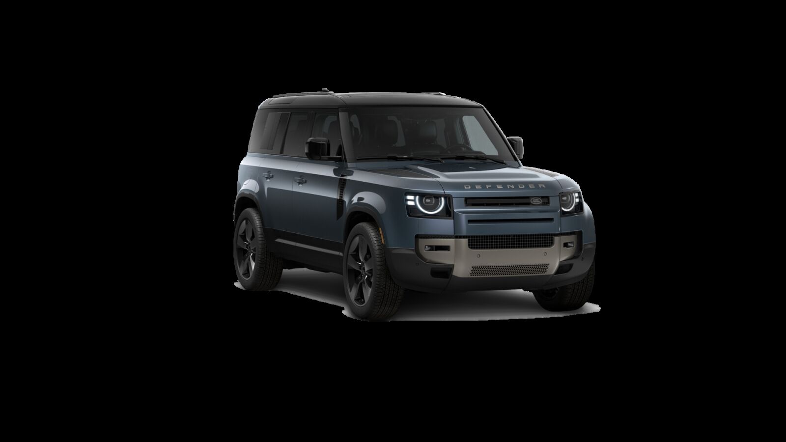 2026 LAND ROVER Defender