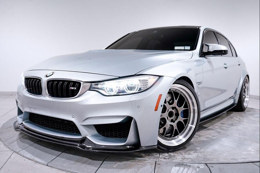 BMW M3