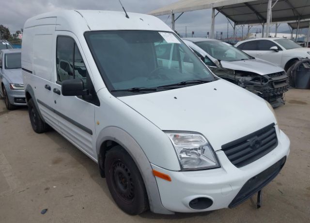 2013 FORD Transit