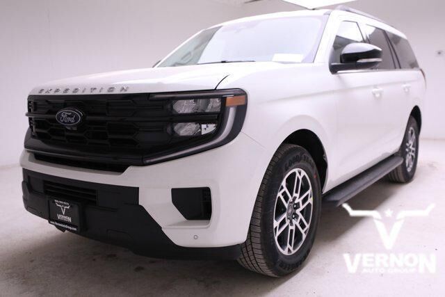 2026 FORD Expedition