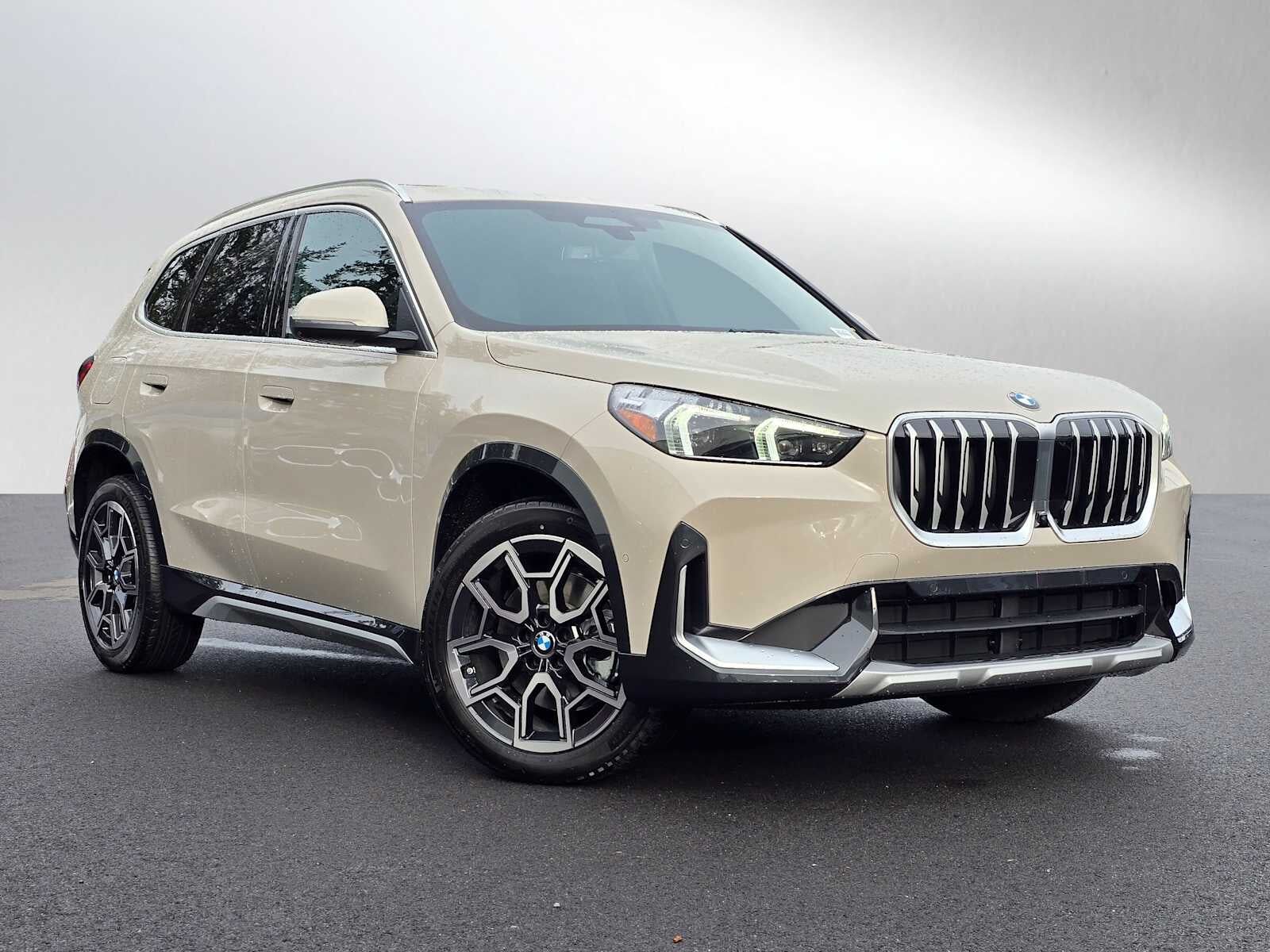 2026 BMW X1