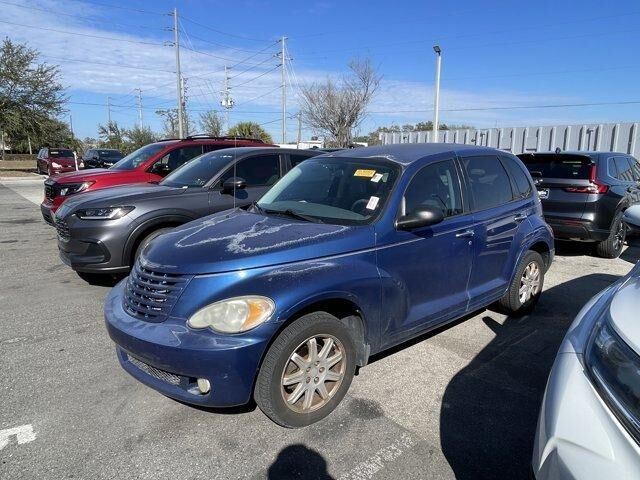 2009 CHRYSLER PT Cruiser