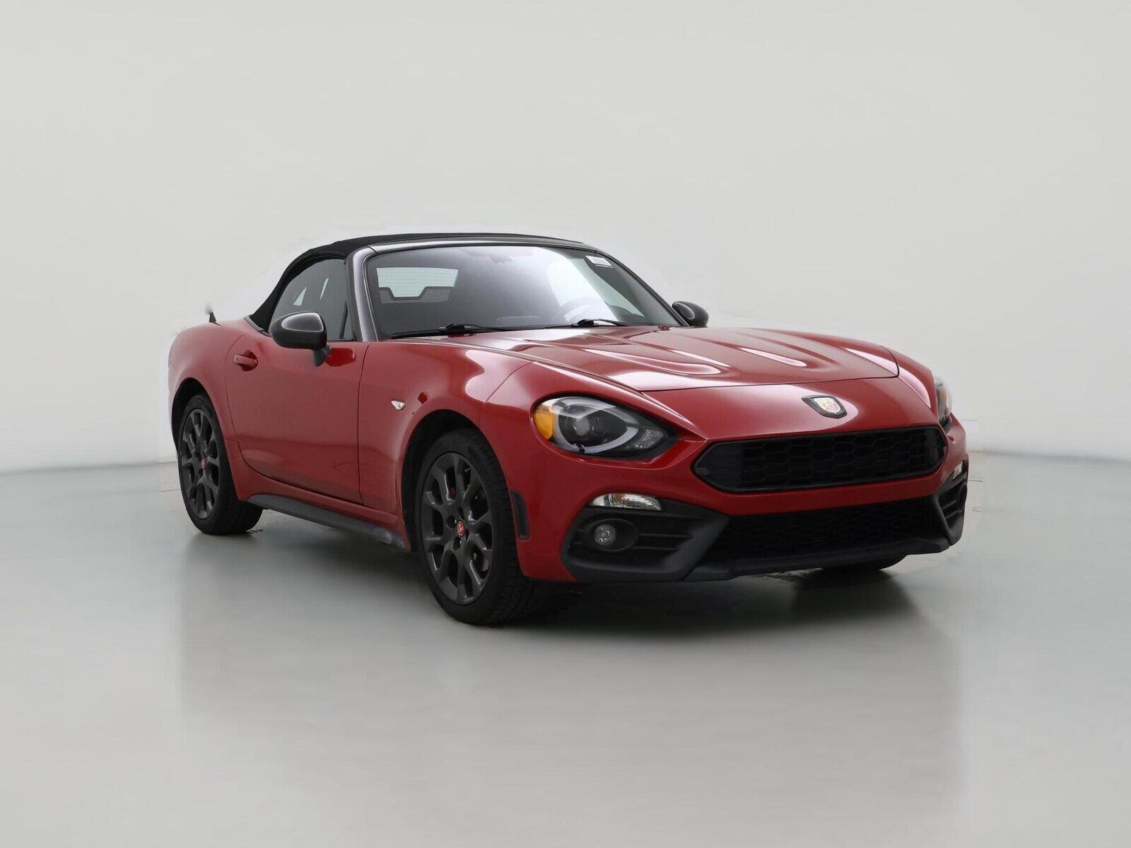 2019 FIAT 124 Spider