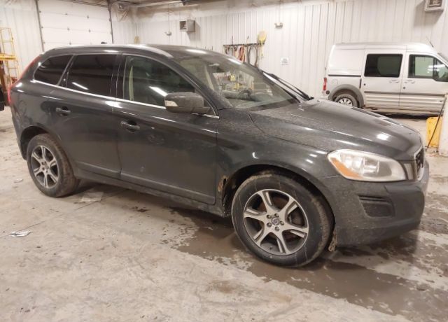 2013 Volvo XC60