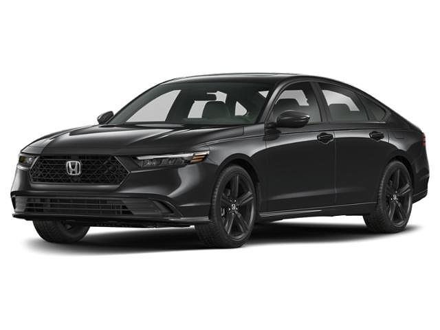 2026 HONDA Accord