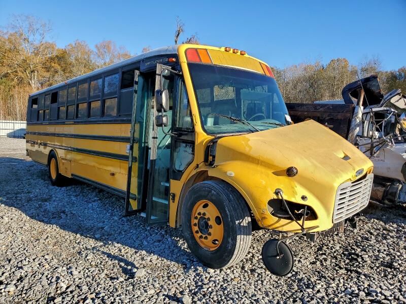 2008 FREIGHTLINER B2 Bus Chassis