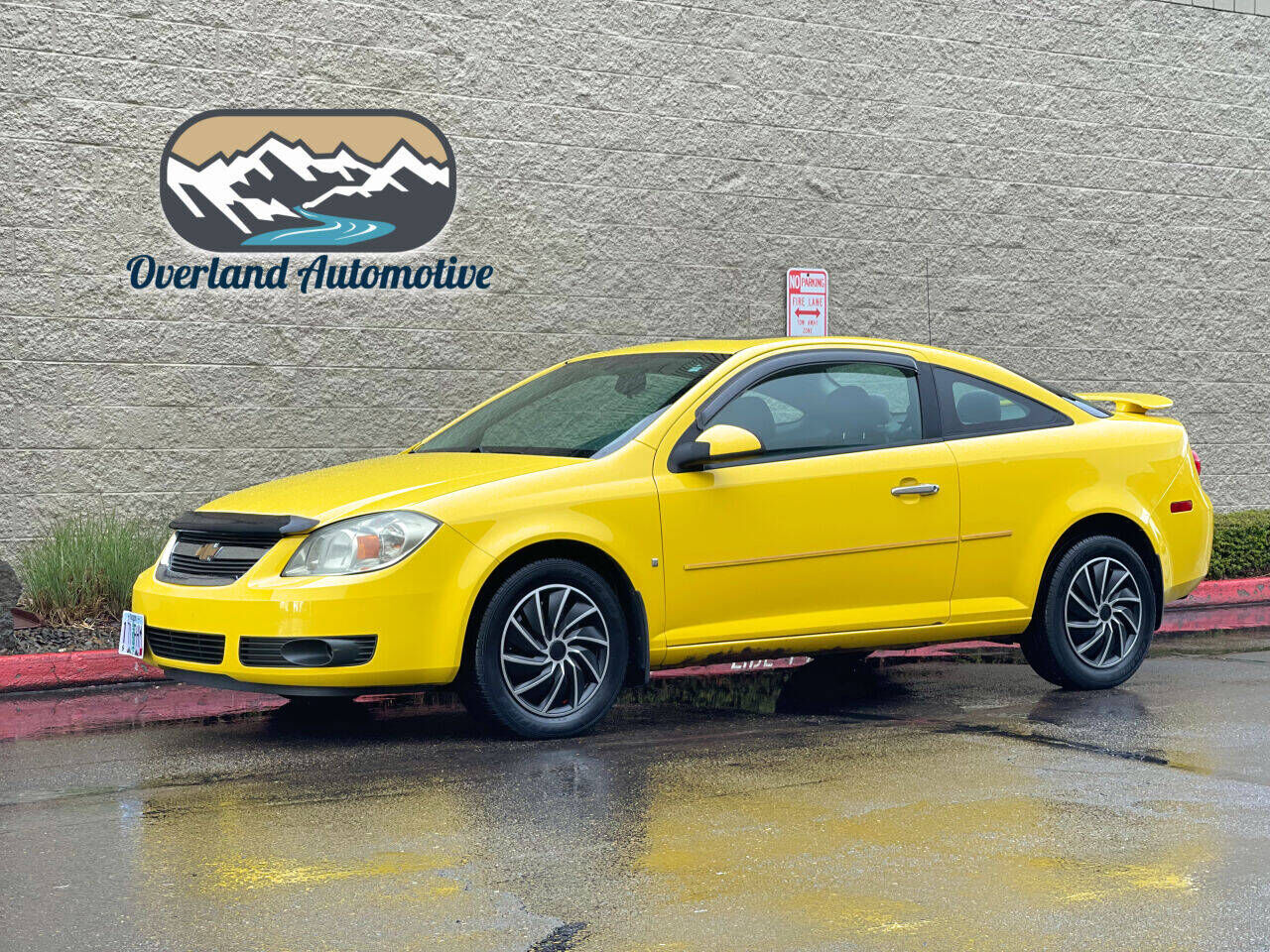 2009 CHEVROLET Cobalt