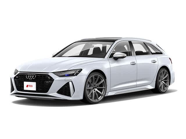 2023 AUDI RS6