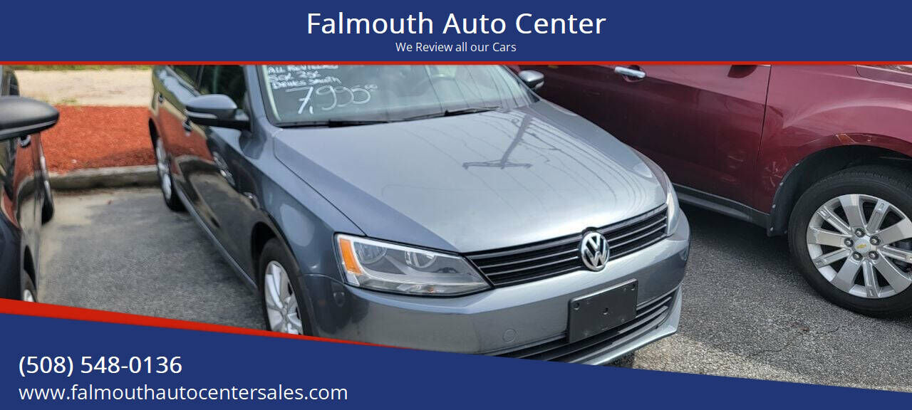 2011 VOLKSWAGEN Jetta