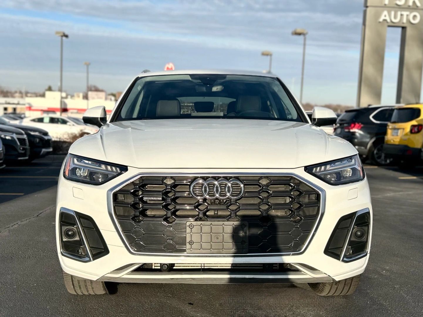 2023 Audi Q5