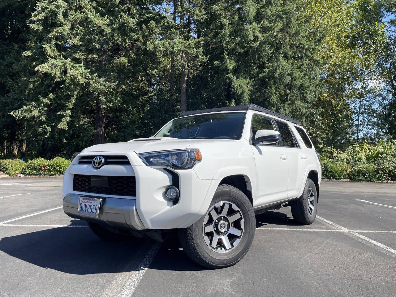 2020 TOYOTA 4-Runner