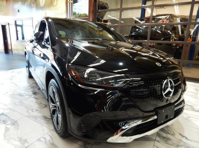 2023 MERCEDES-BENZ EQE-Class SUV