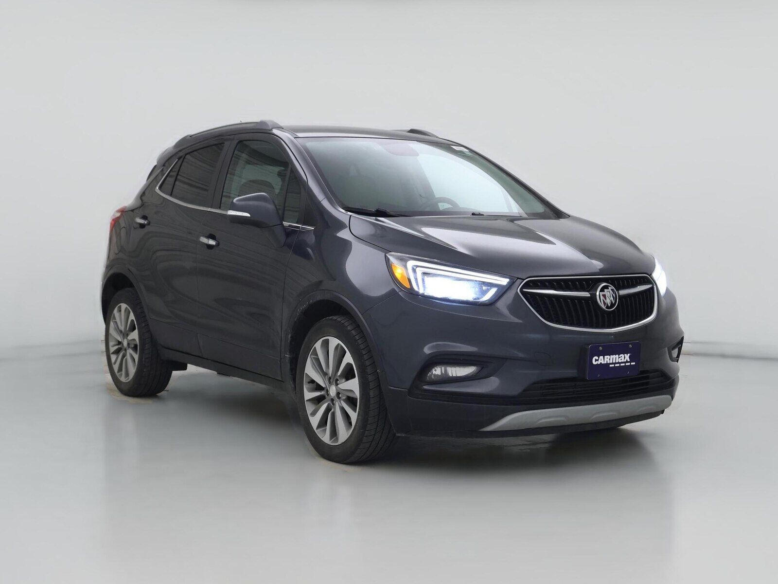 2017 BUICK Encore