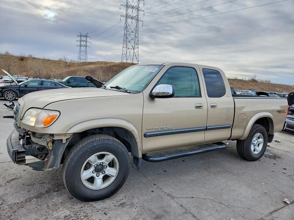Toyota Tundra