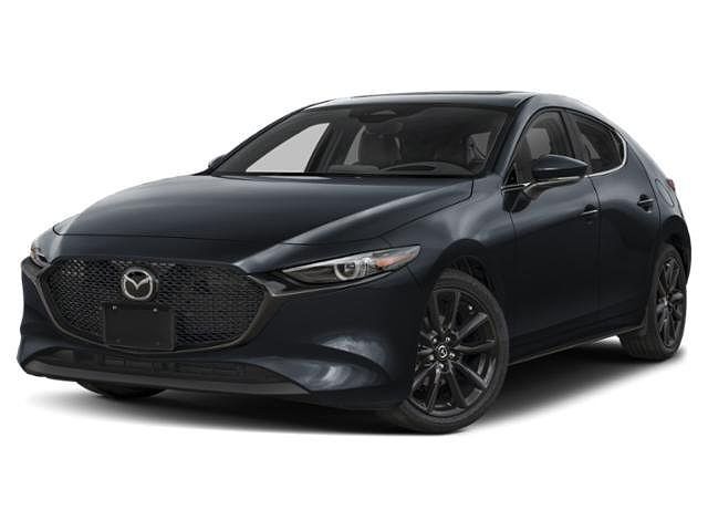 2026 MAZDA Mazda3
