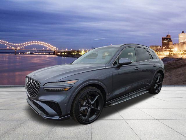2026 GENESIS GV70