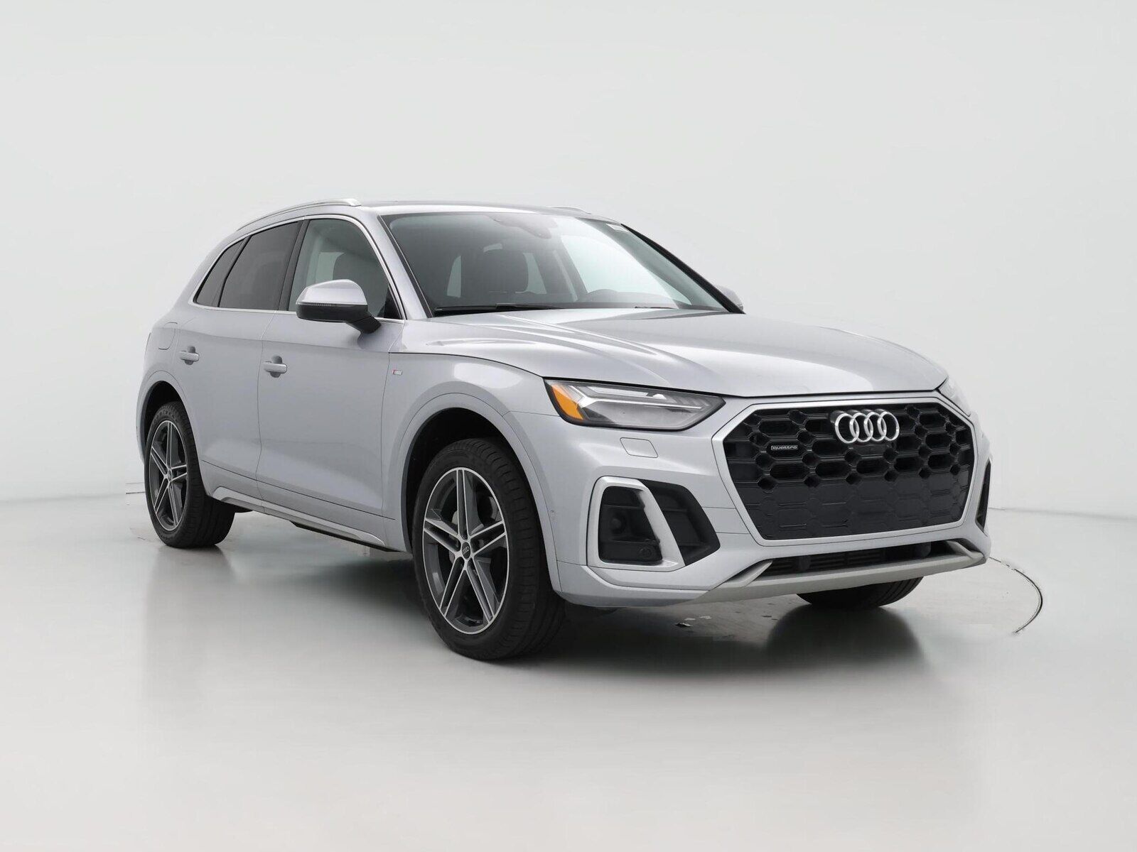 2021 AUDI Q5 e