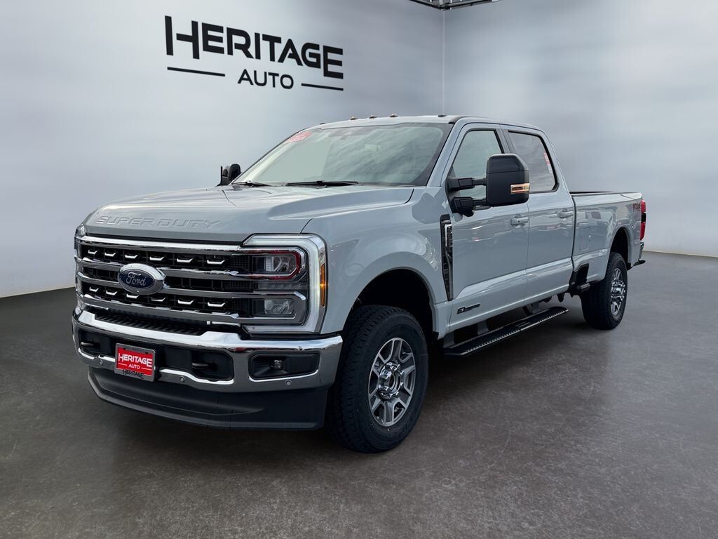 2026 FORD F-350