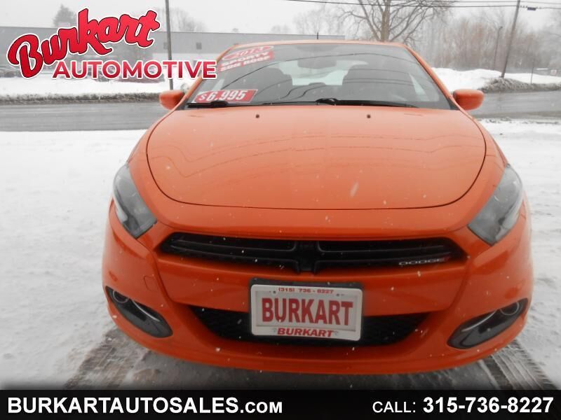 Dodge Dart