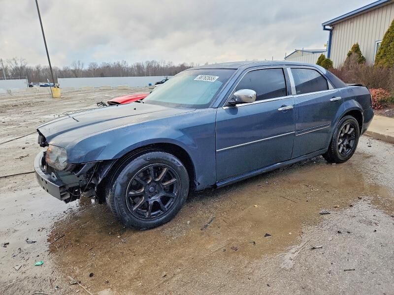 Chrysler 300C