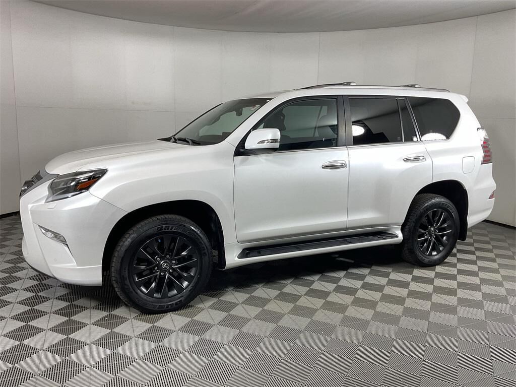 2023 LEXUS GX