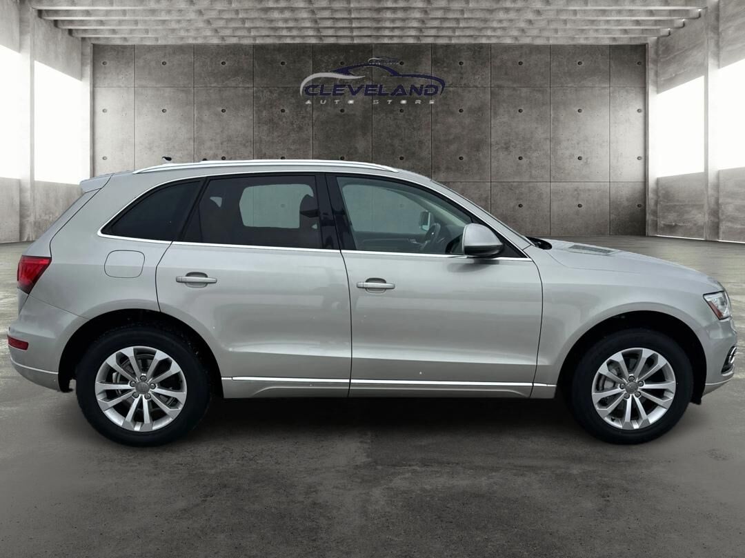 2014 Audi Q5