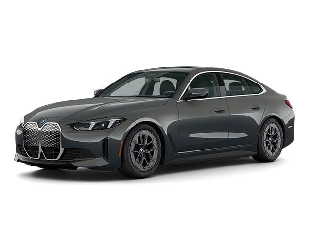 2026 BMW i4