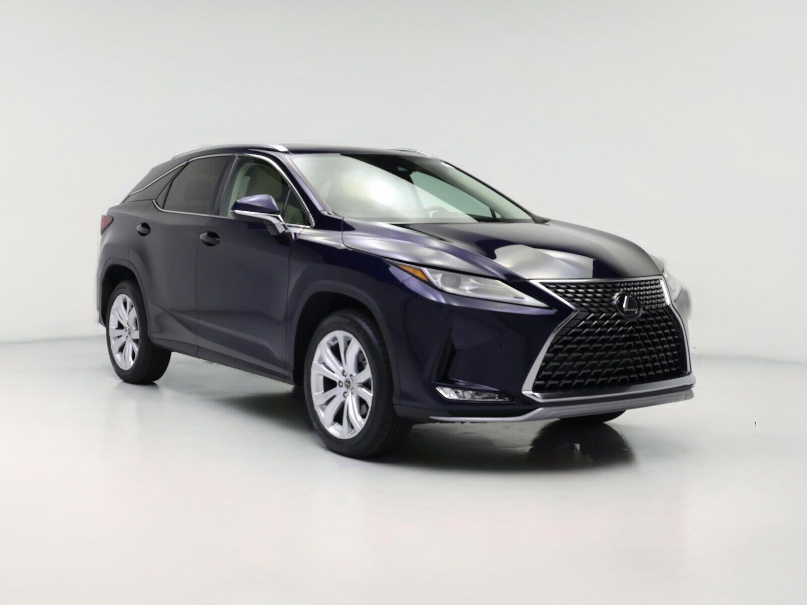 2022 LEXUS RX