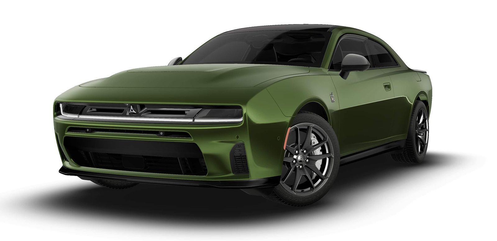 2026 DODGE Charger