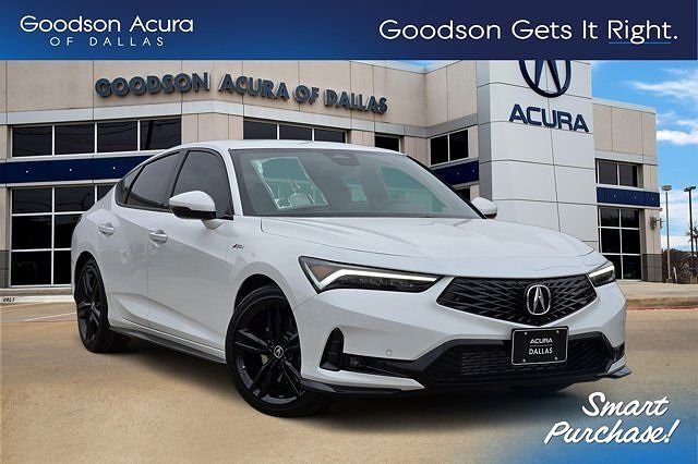 2026 Acura Integra