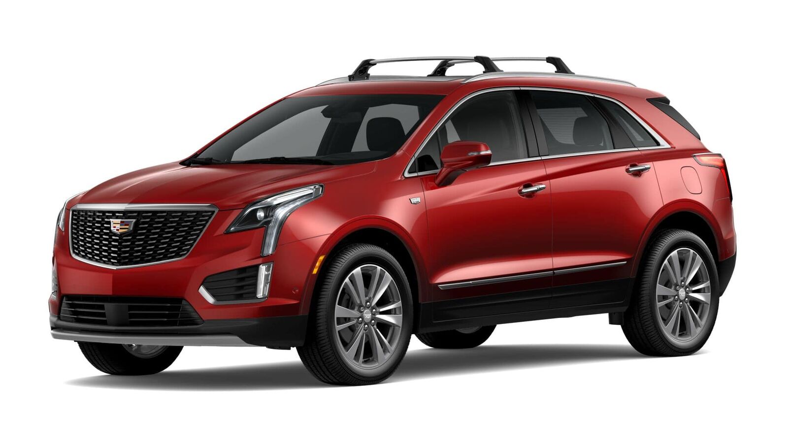 2026 CADILLAC XT5