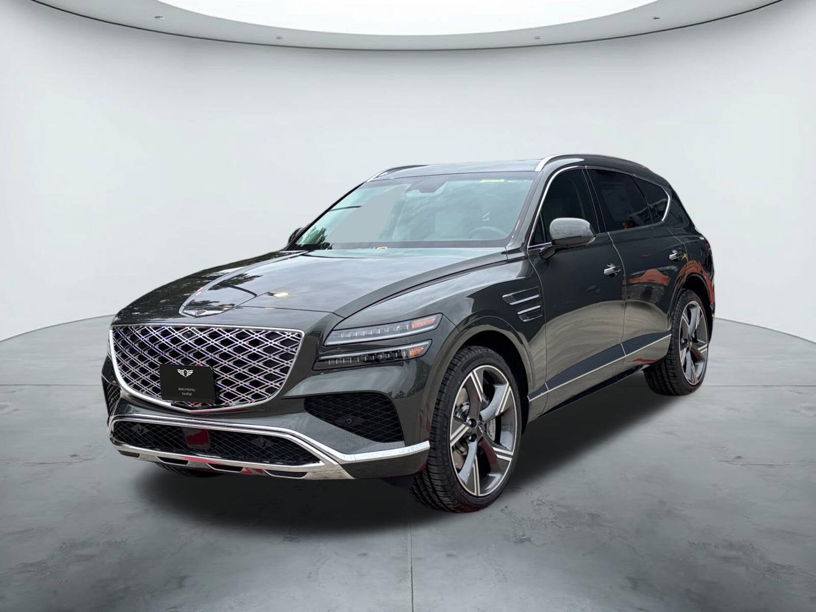2026 GENESIS GV80