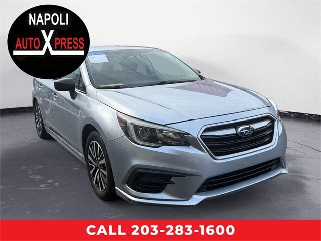 2019 SUBARU Legacy