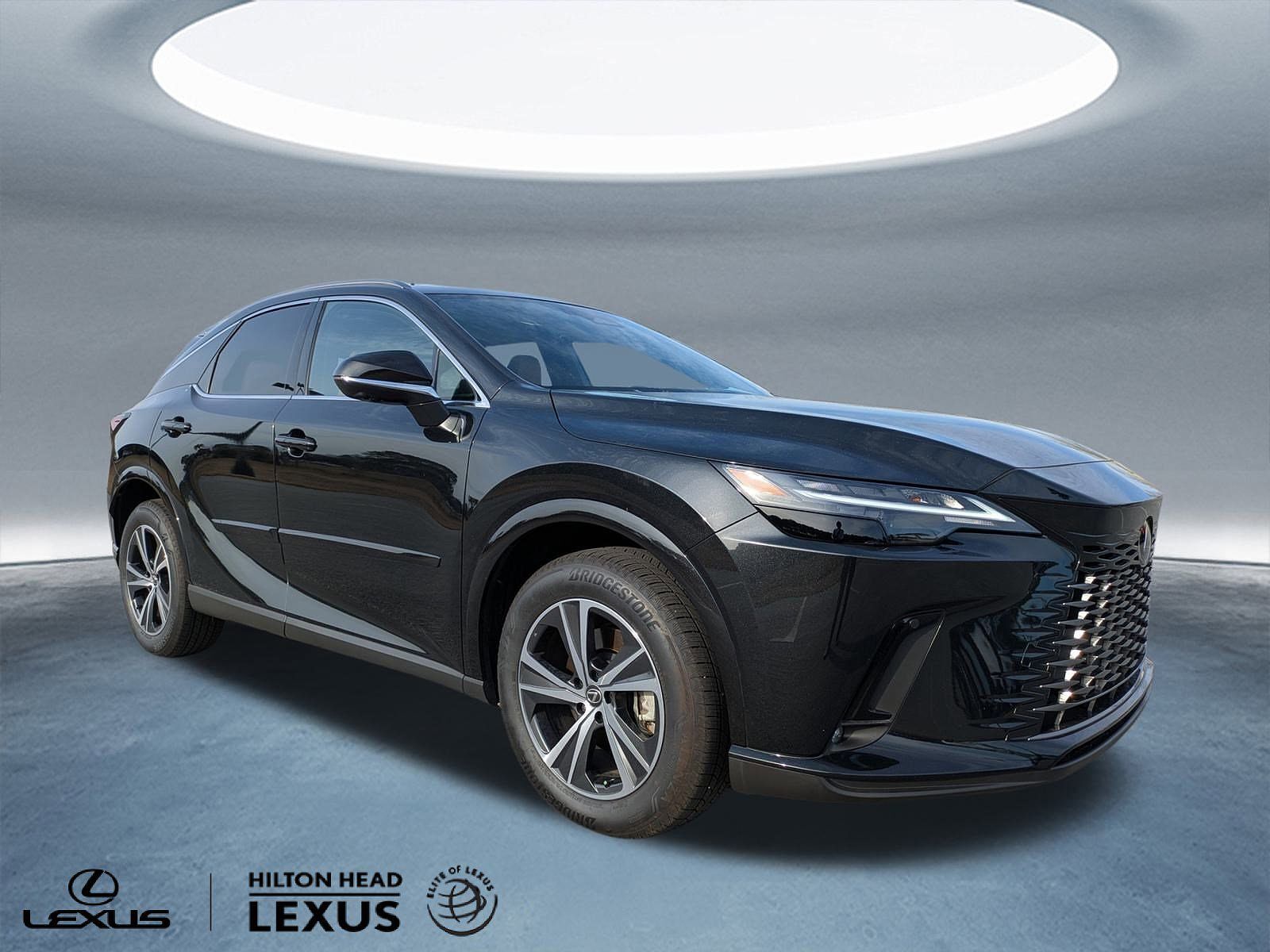 2025 LEXUS RX