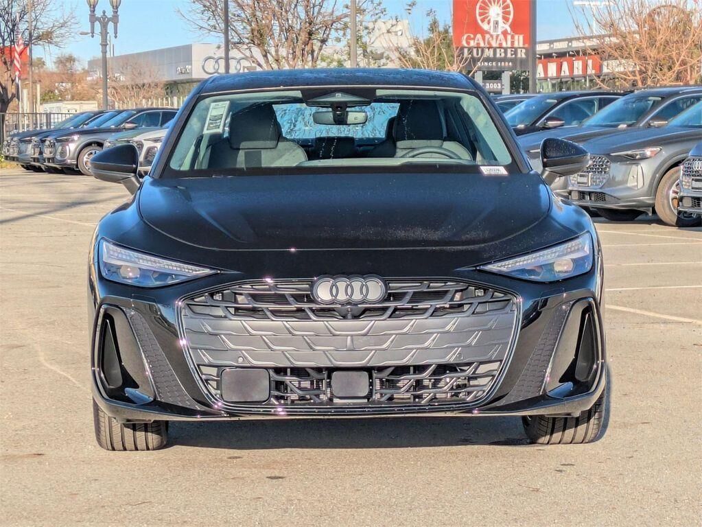 2026 Audi A6