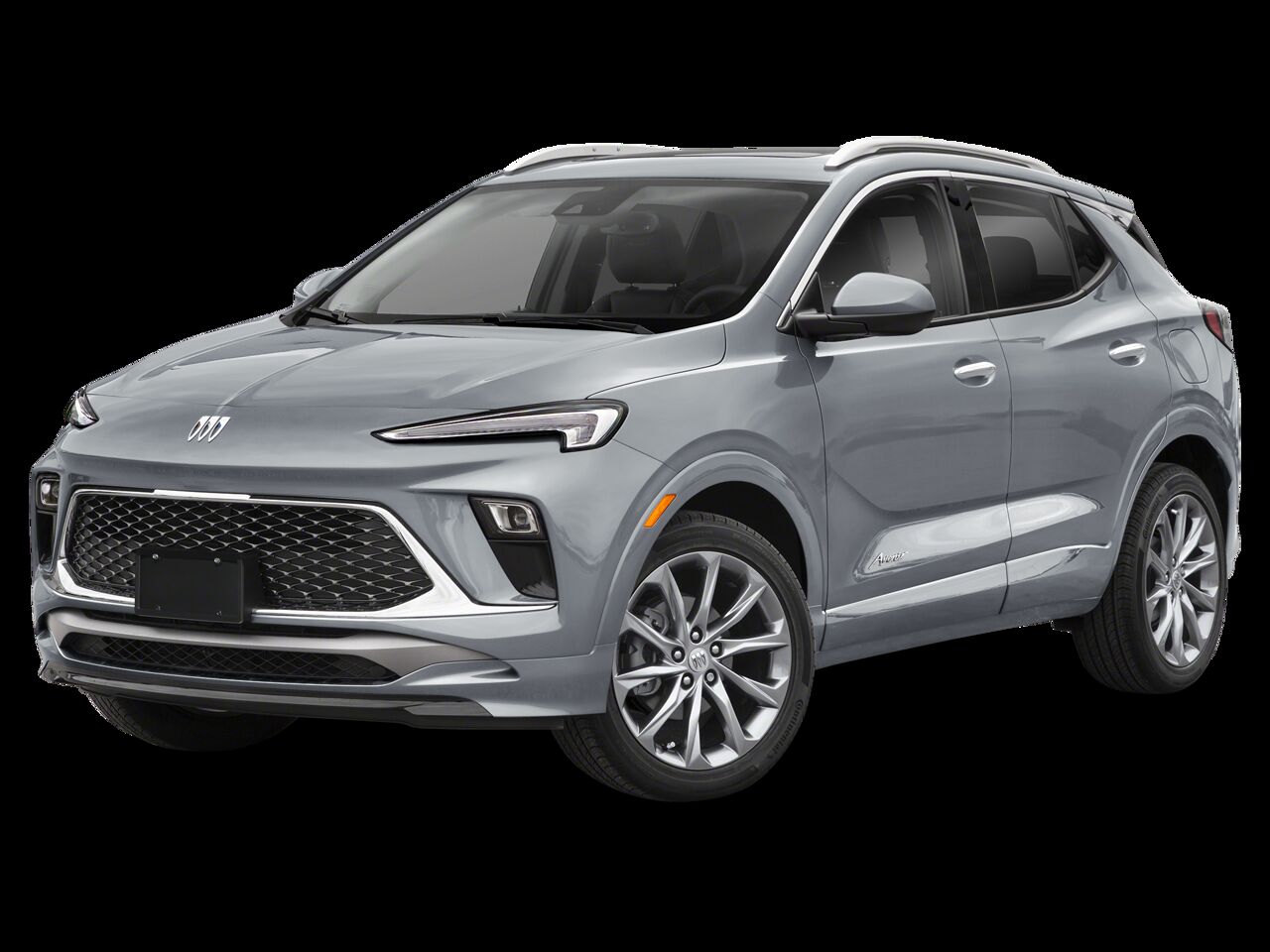 2024 BUICK Encore GX