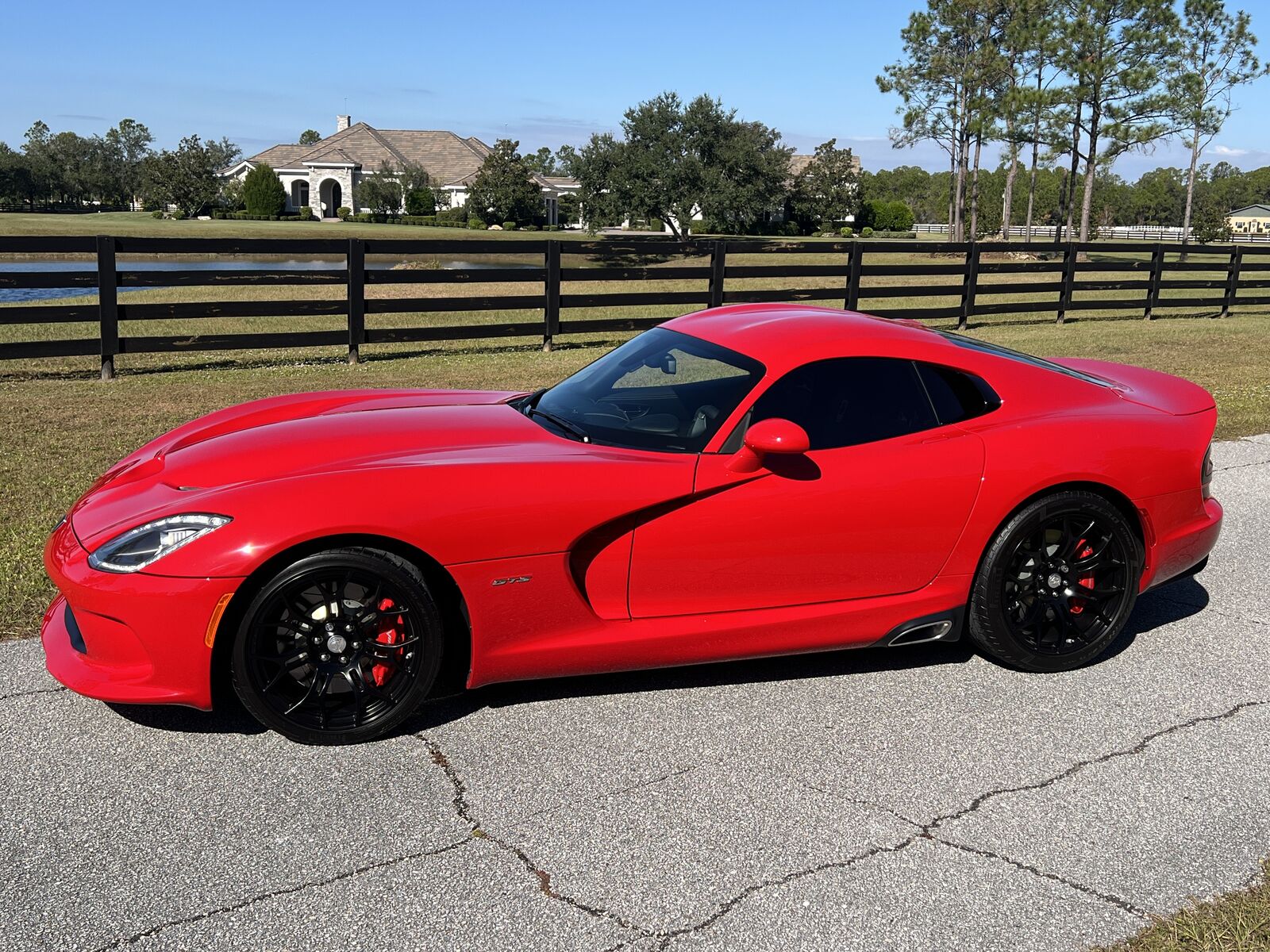 Dodge Viper