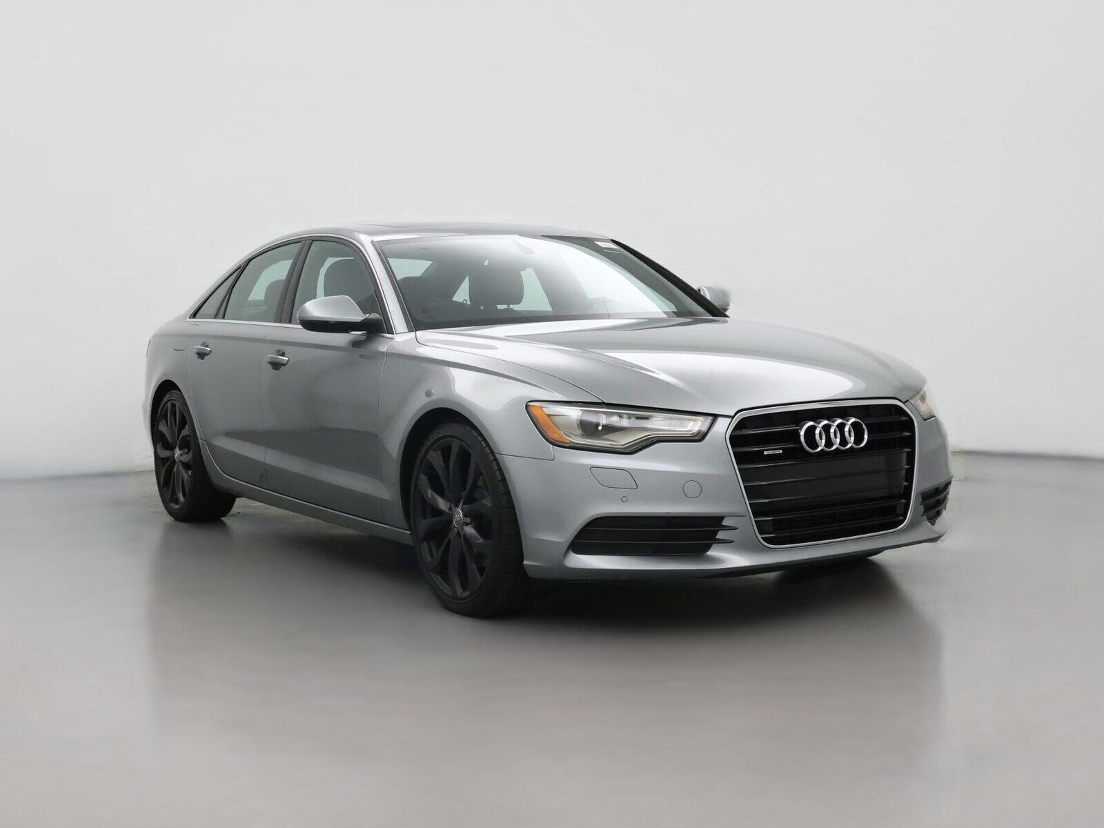 2015 AUDI A6