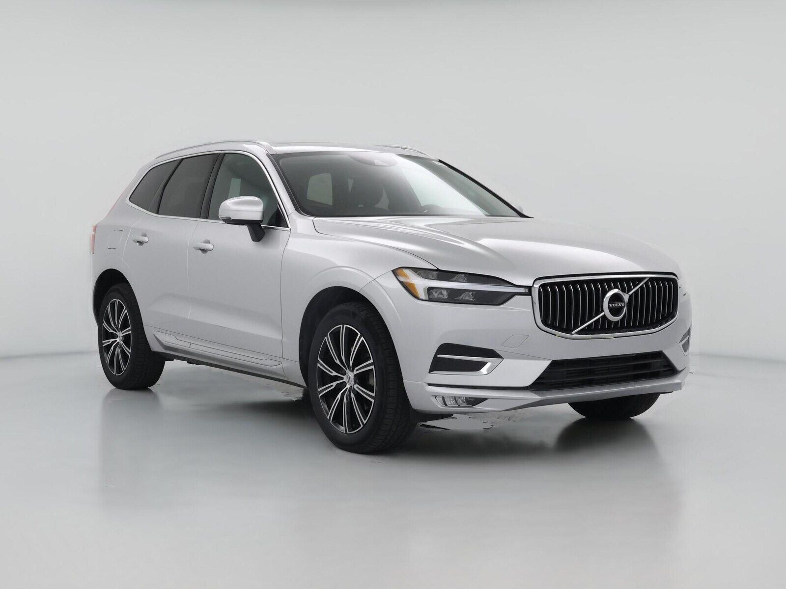 2021 VOLVO XC60