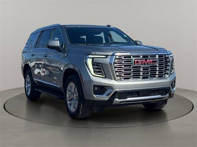 2025 GMC Yukon