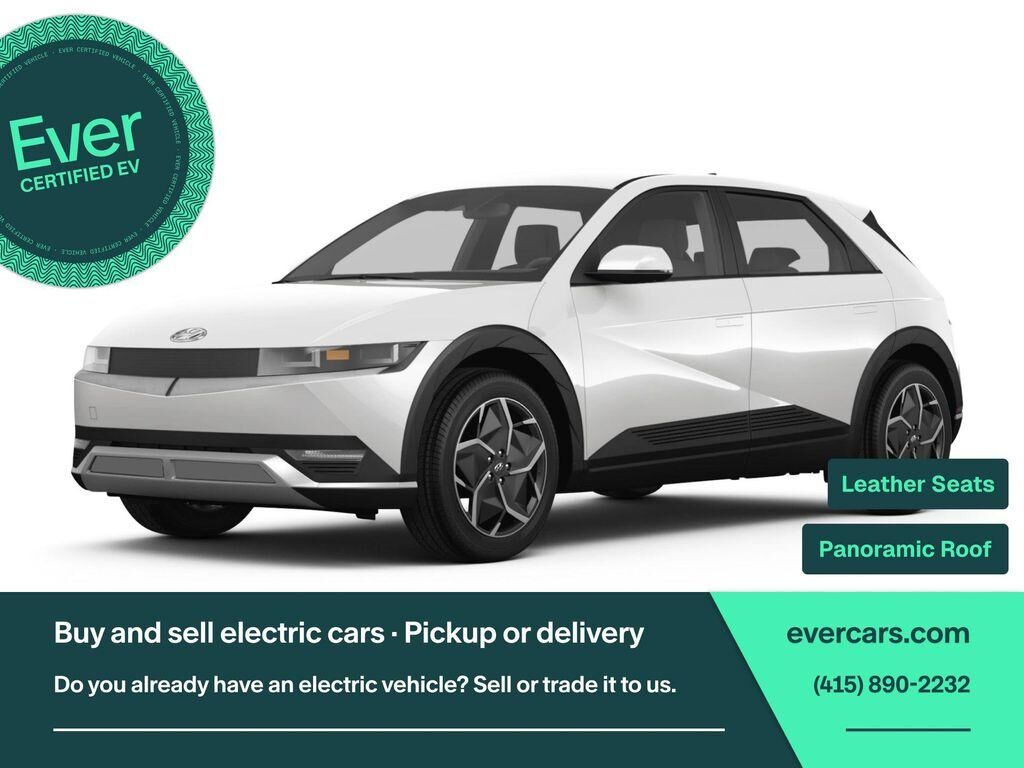 2024 HYUNDAI IONIQ 5