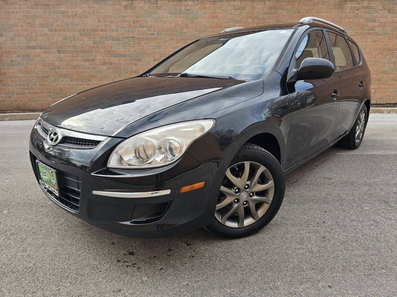 2012 HYUNDAI Elantra