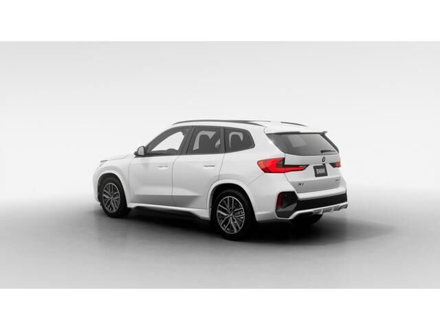 2026 BMW X1
