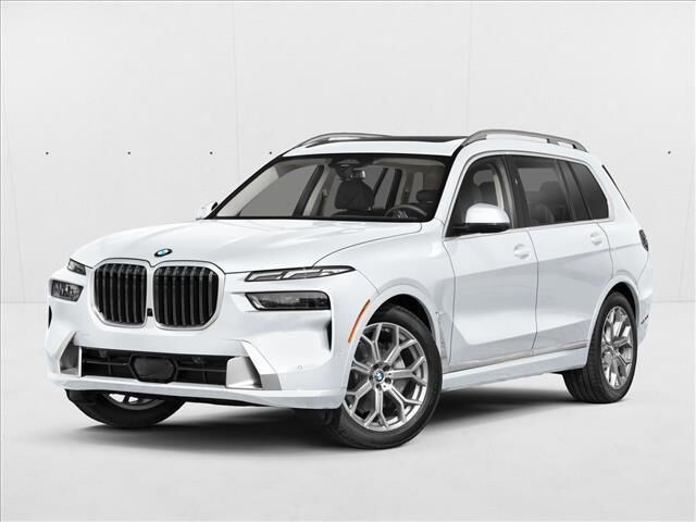 2026 BMW X7