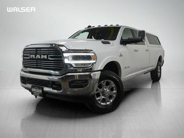 2021 RAM 3500