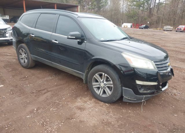 2016 CHEVROLET Traverse
