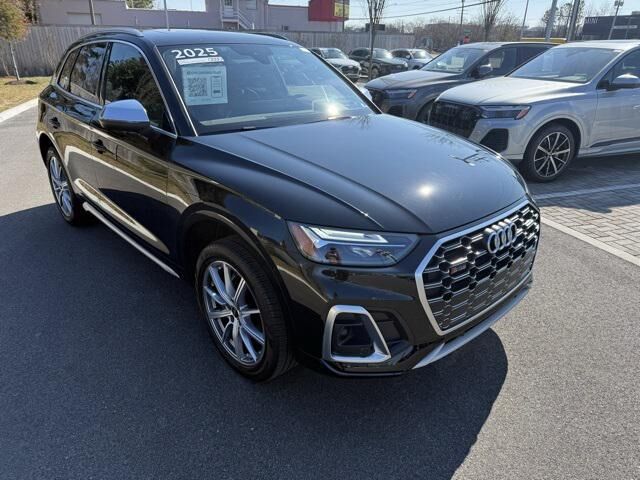 2024 AUDI SQ5
