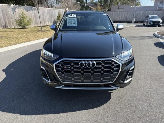 2024 Audi SQ5