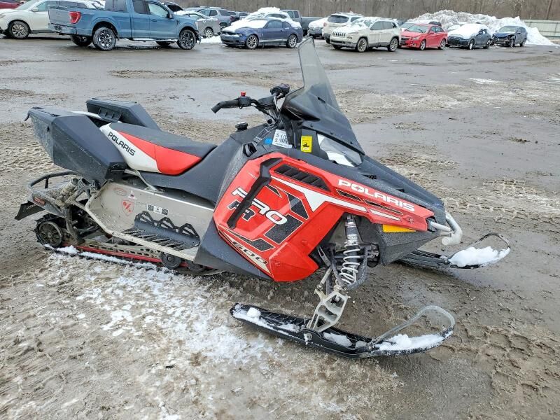 2012 POLARIS Switchback