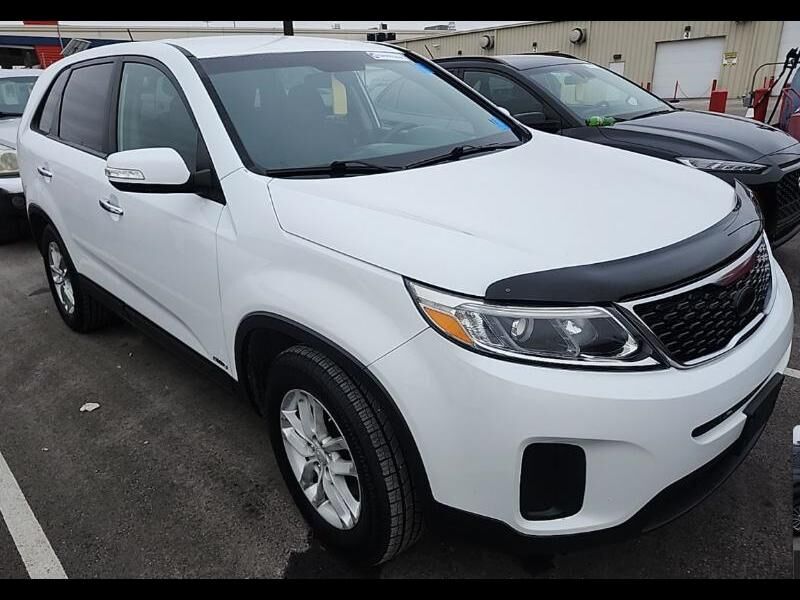 2014 KIA Sorento